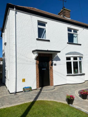Newly refurbished Bushmills holiday home